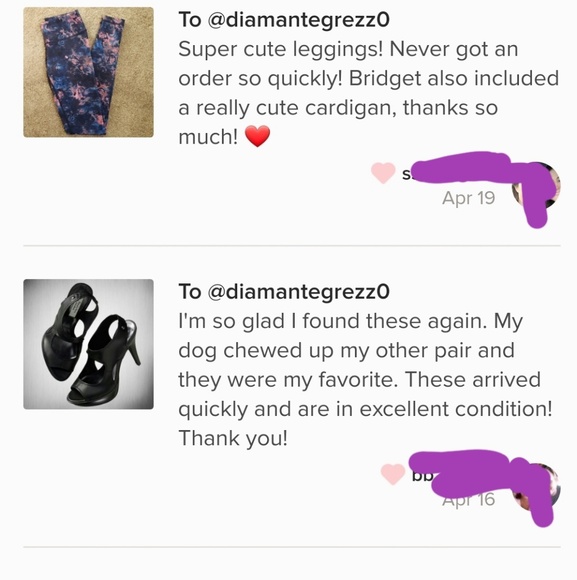 ❤LIKE MY CLOSET❤ - Picture 4 of 8